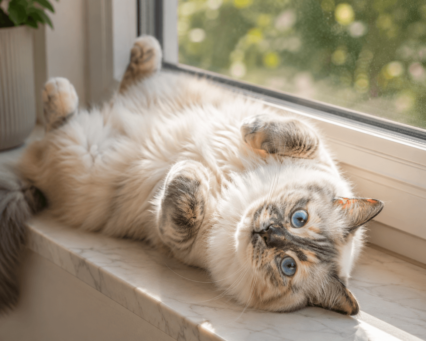Tortie Point