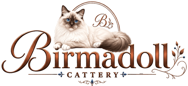 Birmadoll Cattery