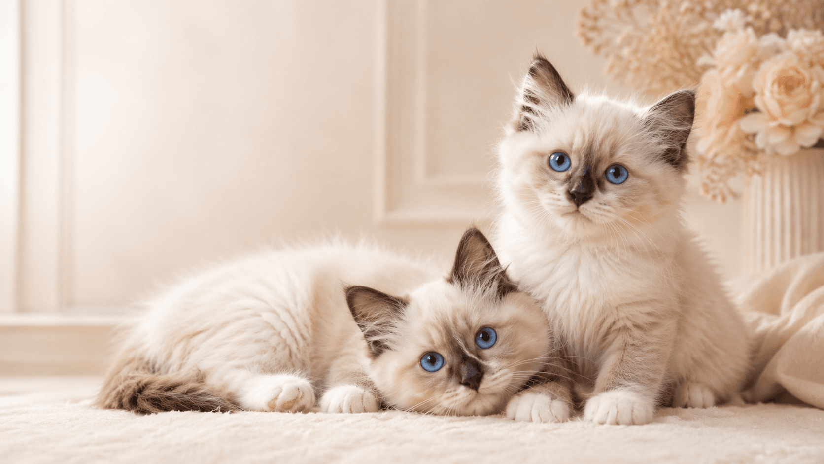 🐾 Welkom bij Birmadoll.nl!